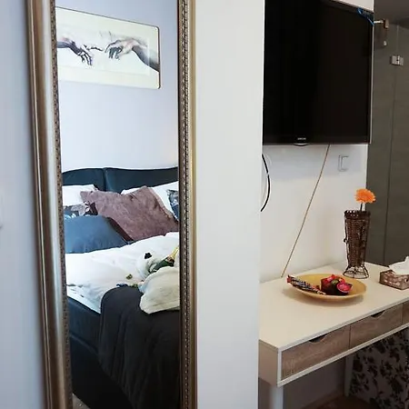 Eia Centre Guest house Prague