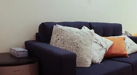 ゲストハウス Eia センター プラハ